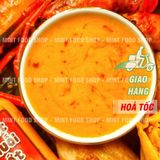  Sốt Muối Ớt Sữa - Chai 150gr 