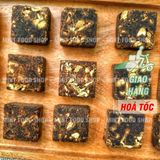  Trà Gừng Đường Nâu Dạng Viên - Hộp 20 Viên 
