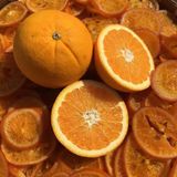  Cam Mỹ Sấy Dẻo (Cam Vinh Sấy Lạnh) - Lon 500gr 