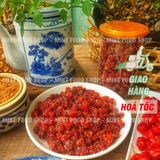  Chùm Ruột Sấy Chanh Muối - Lon 500gr 
