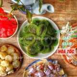  Kiwi Sấy Dẻo - Lon 500gr 