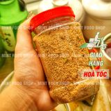  Muối Chấm Hảo Hảo Tôm Chua Cay - Hộp 120Gram 