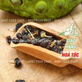  Hắc Kỷ Tử ( Kỷ Tử Đen ) - Lon 250gram 
