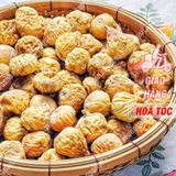  Sung Mật Sấy Dẻo Không Đường (Sung Khô Đặc Sản Tân Cương - Ficus carica) Túi 1kg 