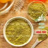  Bột Matcha Đài Loan - (Matcha Powder - Red Cap Baker) - Gói 500Gram 