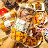  Bánh Gấu Nhân Kem Thiên Hồng - Bánh Gấu Chùm Ngây Moringa - Bánh Gấu Cafe Moringa - Bánh Gấu Mix Vị 
