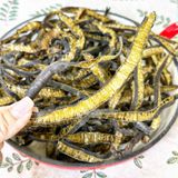  Tảo Xoắn Chile (Rong Biển Chile) - Túi 500gr 