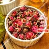  Trà Nụ Hồng Tây Tạng - Lon 150gr 