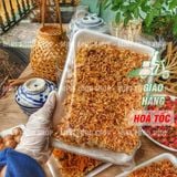  Cơm Cháy Khô Gà - Cơm Cháy Khô Bò - Cơm Cháy Chà Bông - Cơm Cháy Chay - Cơm Cháy Mắm Hành - Cơm Cháy Lục Vị - CC Tam Vị 