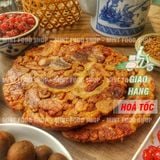  Bánh Tóp Mỡ Ba Rọi Túi 300Gram - HCK 