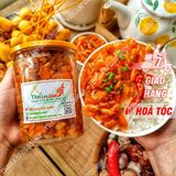  Tép Đồng Rim Tiêu ( Ăn Liền Không Cần Chế Biến) - Lon 400gr 