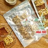  Bánh Ngói Hạnh Nhân Chocolate Túi 300gr 