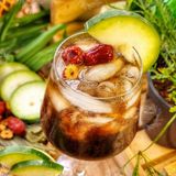  Set Nguyên Liệu Nấu Sâm Bí Đao Đầy Đủ (Set Tự Nấu Tiện Dụng - Nấu thành phẩm 3 - 3,5 lít) 