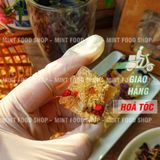  Trà Hoa Đường Phèn Mật Ong Mix 10 Vị - Hộp 20 Viên & Túi 1KG 