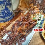  Râu Mực (Đầu Mực) Khô Túi 500Gram (HCK) 