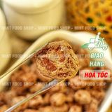  Xí Muội Thái (Ô Mai Thái) - Lon 500gr - Vị Chua Mặn 
