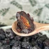  Táo Tàu Đen Sấy Dẻo Thơm Ngon (Táo Tàu Thuốc Bắc Ngọt Dẻo) Túi 1kg 