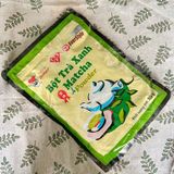  Bôt Matcha Đài Loan - Túi 100gram 