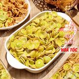  Bánh Tai Heo Nhí Trung Hiếu Vị Trà Xanh Lon 350gr 