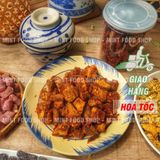  Khô Bò Viên Lon 290gr 
