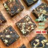  Trà Gừng Đường Nâu Dạng Viên - Hộp 20 Viên 