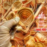  Bánh Tai Voi Ít Ngọt Lon 200Gram 