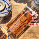  Bento Snack Mực Thái Lan Lon 200Gram 
