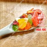  Trà Hoa Quả Bali - Hộp 10 Gói & Gói Nhỏ 