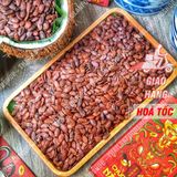  Hạt Dưa Rang Tay Tứ Hưng Không Phẩm Màu Lon 450gr 