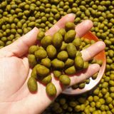  Đậu Phộng Da Cá Trà Xanh (Matcha) Lon 500Gram 