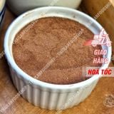  Bột Cacao Ngọt Malaysia Gói 500Gram 