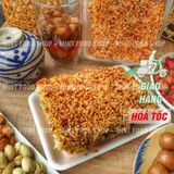  Cơm Cháy Sấy Mắm Ớt Túi 180Gr 