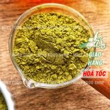  Bột Matcha Đài Loan - (Matcha Powder - Red Cap Baker) - Gói 500Gram 
