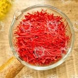  Saffron All Red (Nhụy Hoa Nghệ Tây) - Hộp 1gr 