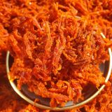  Khô Bò Sợi Vụn Lon 150Gram 