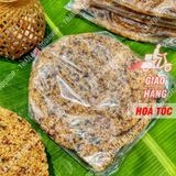  Cơm Cháy Đấy Nồi Mắm Hành Túi 500Gram 