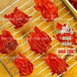  Mứt Hoa Hồng (Mứt Hibiscus) - Lon 290gr 
