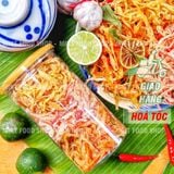  Mực Mix 3 Vị (Mực Sốt Thái/ Mực Dừa/ Mực Hấp Dừa) - Lon 300gram 