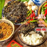  Rong Biển Tỏi Túi 500gr 