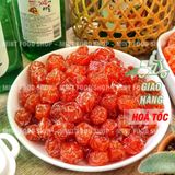  Ô Mai (Xí Muội) Mận Cơm Chua Ngọt Lon 500Gr 