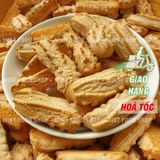  Bánh Gai Ổi (Bánh Men) Lon 200Gram 