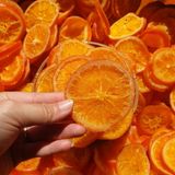  Cam Mỹ (Cam Vinh) Sấy Lạnh Lon 500gr 