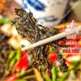  Rong Biển Tỏi Lon 130gr 