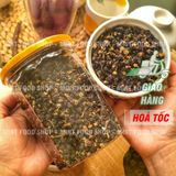  Hắc Kỷ Tử ( Kỷ Tử Đen ) - Lon 250gram 