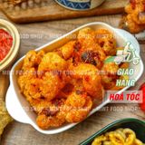  Da Heo Quay Sốt Mắm Hành - Túi 1kg 