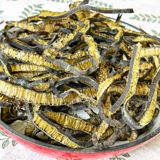  Tảo Xoắn Chile (Rong Biển Chile) - Túi 500gr 