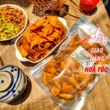 Bánh Tai Heo Mắm Túi 500gram 
