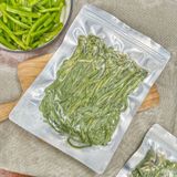  RAU TIẾN VUA KHÔ (Công Sôi/ Rau Cần Biển/ Rau Cần Khô) - Túi 500gram 