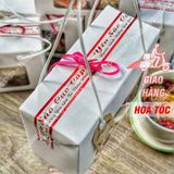  Hộp 10 Set Yến Chưng Kèm Đồ Chưng 