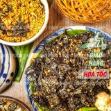 Rong Biển Tỏi - Lon 130gr 